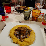 Photo n°1 de l'avis de Marina.a fait le 07/12/2019 à 13:58 sur le  Osteria dal Ciocco à Uggiate Trevano