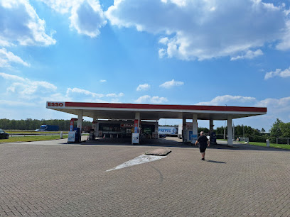 Esso Helenaveen