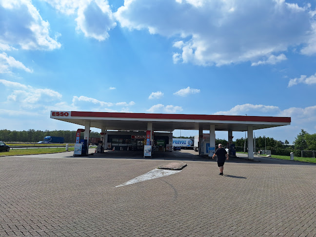 Esso Helenaveen