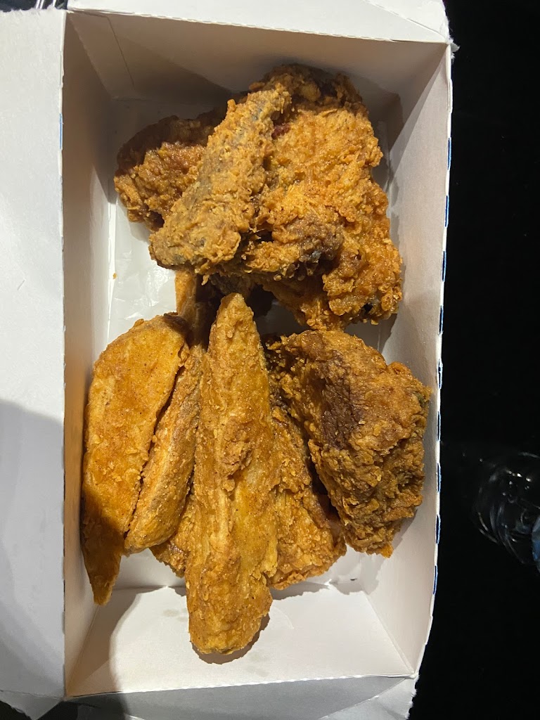 Chester's Fried Chicken 38024