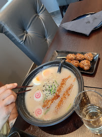 Soupe du Restaurant japonais MEV à Mulhouse - n°1
