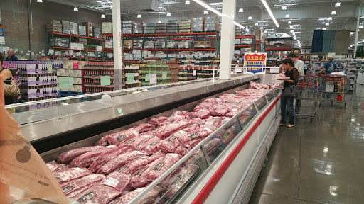 Warehouse store «Costco Wholesale», reviews and photos, 2800 Independence Dr, Livermore, CA 94551, USA