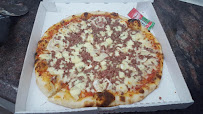 Plats et boissons du Pizzas à emporter pizz'à la carte à Saint-Laurent-Blangy - n°5