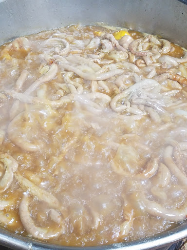 Grocery Store «La Michoacana Meat Market», reviews and photos, 3901 Hemphill St, Fort Worth, TX 76110, USA