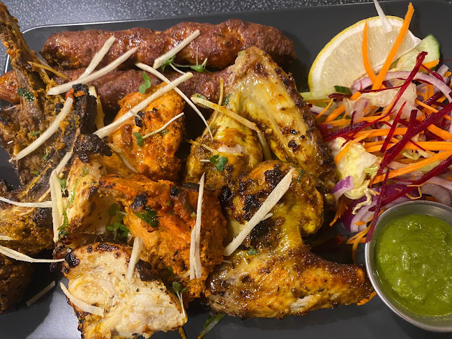 Reviews of Bombay Flavours in Manchester - Restaurant