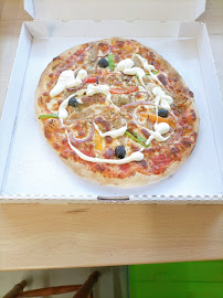 Photos du propriétaire du Pizzas à emporter la pizz' duc quercy à Cavagnac - n°11