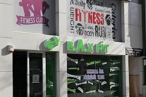 Bax Fit Gebze image