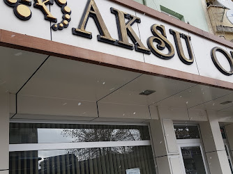 Aksu Otel