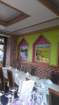 Atmosphère du Restaurant indien Taj Mahal Paris 5eme - n°4