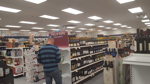 Liquor Store «Fine Wine & Good Spirits», reviews and photos, 4275 County Line Rd, Chalfont, PA 18914, USA