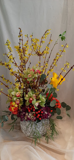 Florist «Urban Florist», reviews and photos, 5310 W 8th St, Los Angeles, CA 90036, USA