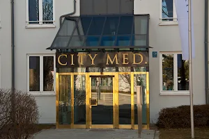 City Med. In Munich image
