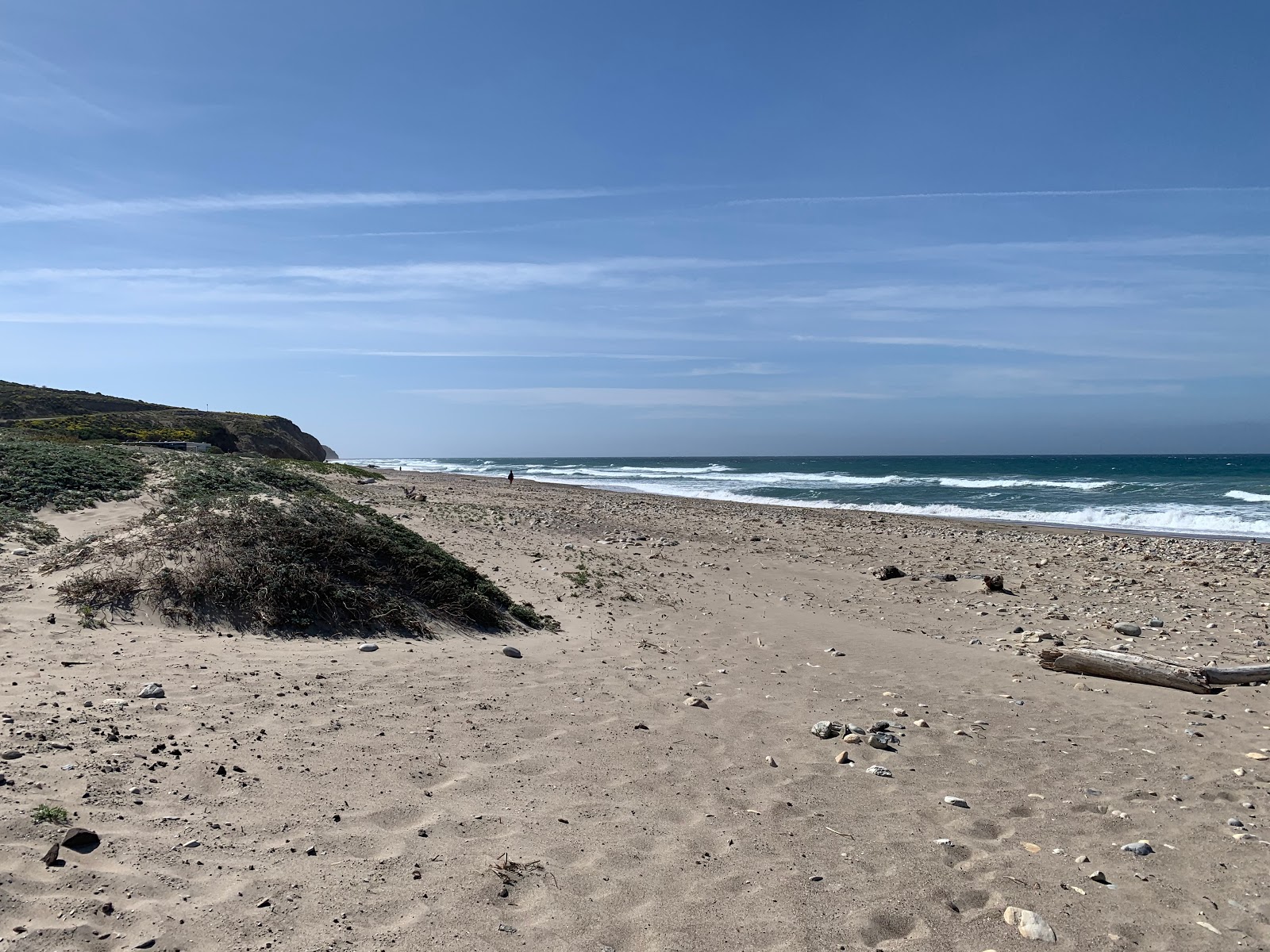 Photo of Jalama Beach - popular place among relax connoisseurs