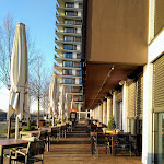 Photo n°6 de l'avis de ADY. fait le 20/12/2019 à 08:02 sur le  Restaurant RIVA - Mediterran Inspiriert à Bremen