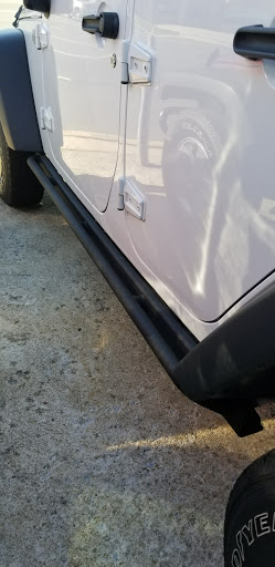 Car Dealer «Brandywine Chrysler Jeep Dodge RAM», reviews and photos, 3807 Kirkwood Hwy, Wilmington, DE 19808, USA