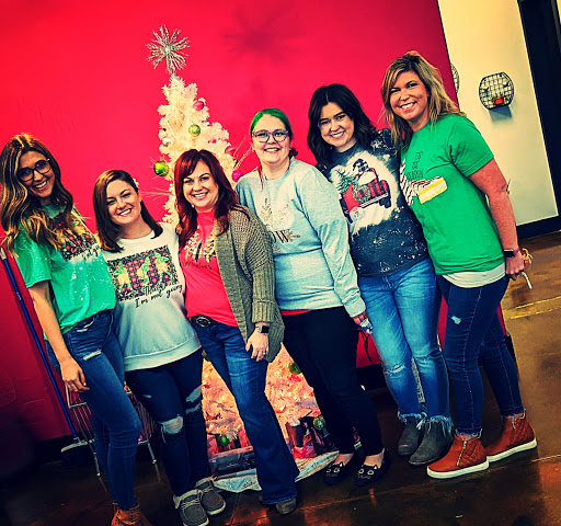 Hair Salon «Chameleon Salon», reviews and photos, 2257 Wilma Rudolph Blvd, Clarksville, TN 37040, USA