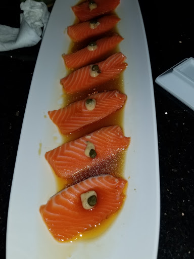 Sushi Raku Japanese Restaurant image