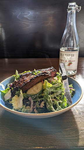 Gluten-Free Restaurant «Capitol Cider», reviews and photos, 818 E Pike St, Seattle, WA 98122, USA