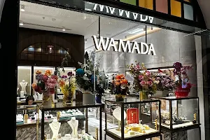 Wamada Jewellery QVB image