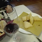 Photo n°7 de l'avis de Sergio.u fait le 20/12/2018 à 19:48 sur le  La Fabbreria Ristorante à Bologna
