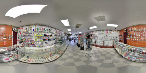 Tobacco Shop «Supernova Smoke Shop #2», reviews and photos, 10708 Perrin Beitel Rd, San Antonio, TX 78217, USA
