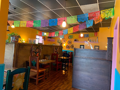 Monterrey Mexican Restaurant - 170 Riverside Ave, Bristol, CT 06010