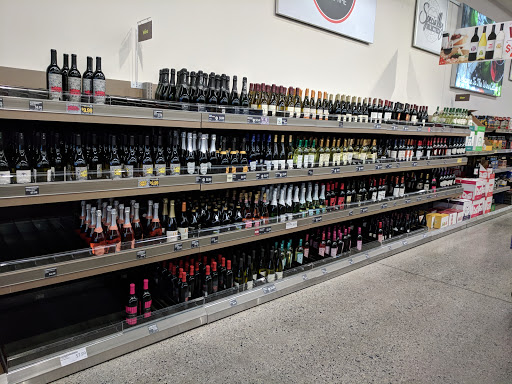 Supermarket «ALDI», reviews and photos, 1521 Hershberger Rd NW, Roanoke, VA 24012, USA