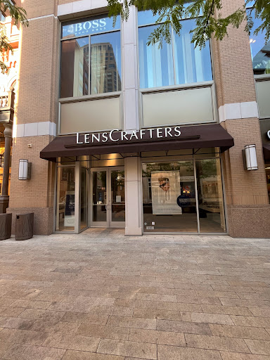 Eye Care Center «LensCrafters», reviews and photos, 50 Main St #115, Salt Lake City, UT 84101, USA