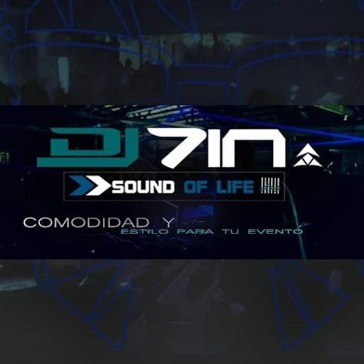 Dj 7in Sound Of Life