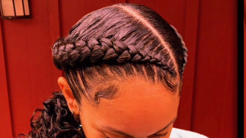 All Textures African Hair Braiding 29210