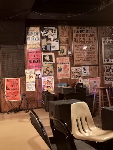 Night Club «The Station Inn», reviews and photos, 402 12th Ave S, Nashville, TN 37203, USA