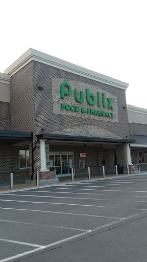Supermarket «Publix Super Market at The Shoppes at Heritage Village», reviews and photos, 1030 Forestville Rd, Wake Forest, NC 27587, USA