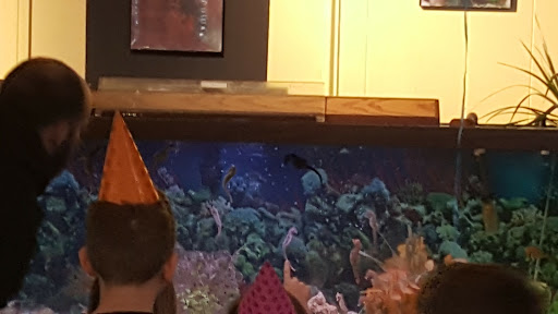 Aquarium «Biomes Marine Biology Center», reviews and photos, 6640 Post Rd, North Kingstown, RI 02852, USA