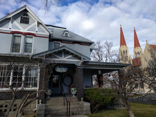 Bed & Breakfast «Barrister Bed & Breakfast», reviews and photos, 416 N Ewing St, Helena, MT 59601, USA