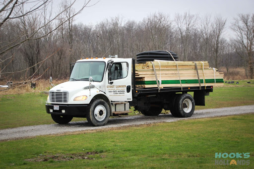 Lumber Store «Stout Lumber», reviews and photos, 8007 Norwalk Rd, Litchfield, OH 44253, USA