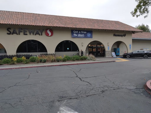 Safeway image
