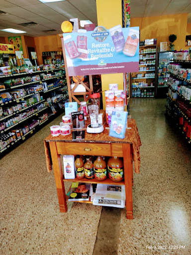 Vitamin & Supplements Store «Sunflower Health Foods - Gainesville», reviews and photos, 3424 W University Ave, Gainesville, FL 32607, USA
