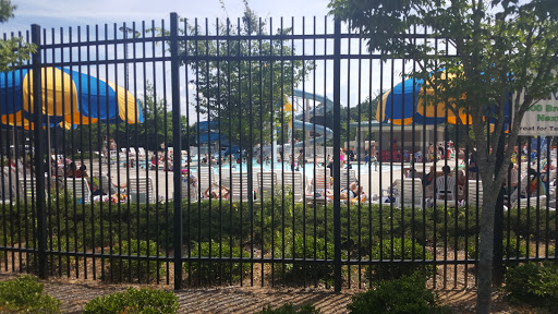 Public Swimming Pool «Frances Meadows Aquatic Center», reviews and photos, 1545 Community Way, Gainesville, GA 30501, USA