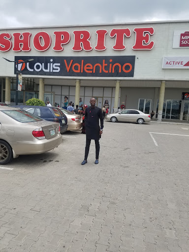 Shoprite Abuja Gateway, Along airport road Between mrs filling Station & Chamber Of Commerce Fct, 900271, Nigeria, Auto Body Shop, state Niger