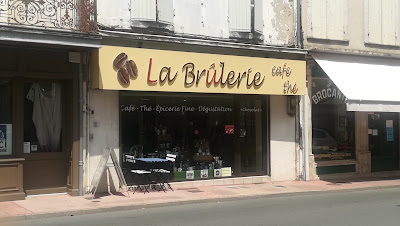 La Brulerie à Casteljaloux