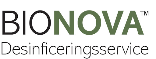 Bionova™ - Desinficeringsservice & produkter