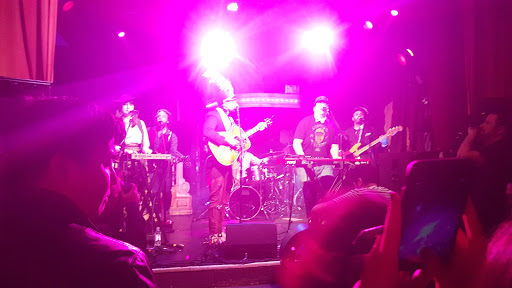 Bar «The Box», reviews and photos, 189 Chrystie St, New York, NY 10002, USA