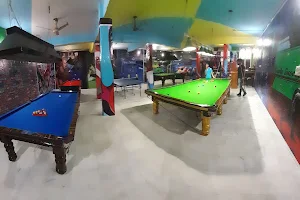 S Gupta snooker pool center image