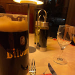 Photo n°1 de l'avis de komendant..e fait le 22/01/2024 à 14:21 sur le  Impasto Rosso à Berlin