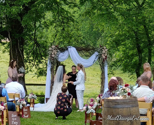 Wedding Venue «Jon Haven Farm», reviews and photos, 7721 Valley View Rd, Lascassas, TN 37085, USA