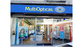 Ópticas MultiOpticas Leiria