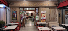 Atmosphère du Restaurant Cafe Du Commerce à Forcalquier - n°7