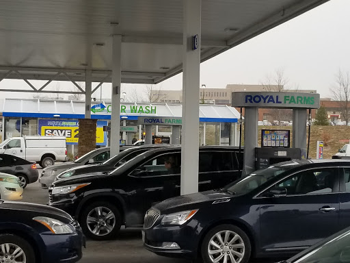 Convenience Store «Royal Farms», reviews and photos, 11119 McCormick Rd, Hunt Valley, MD 21031, USA