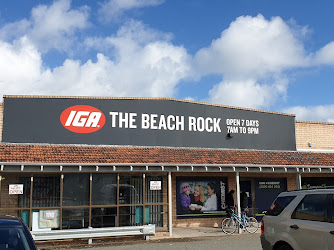 IGA The Beach Rock