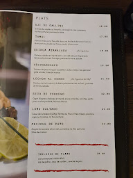 Photo n°4 de El Picaflor à Paris ()